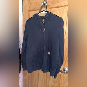 Carhartt zip up